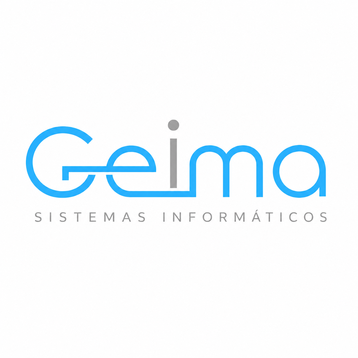Geima Sistemas Informáticos