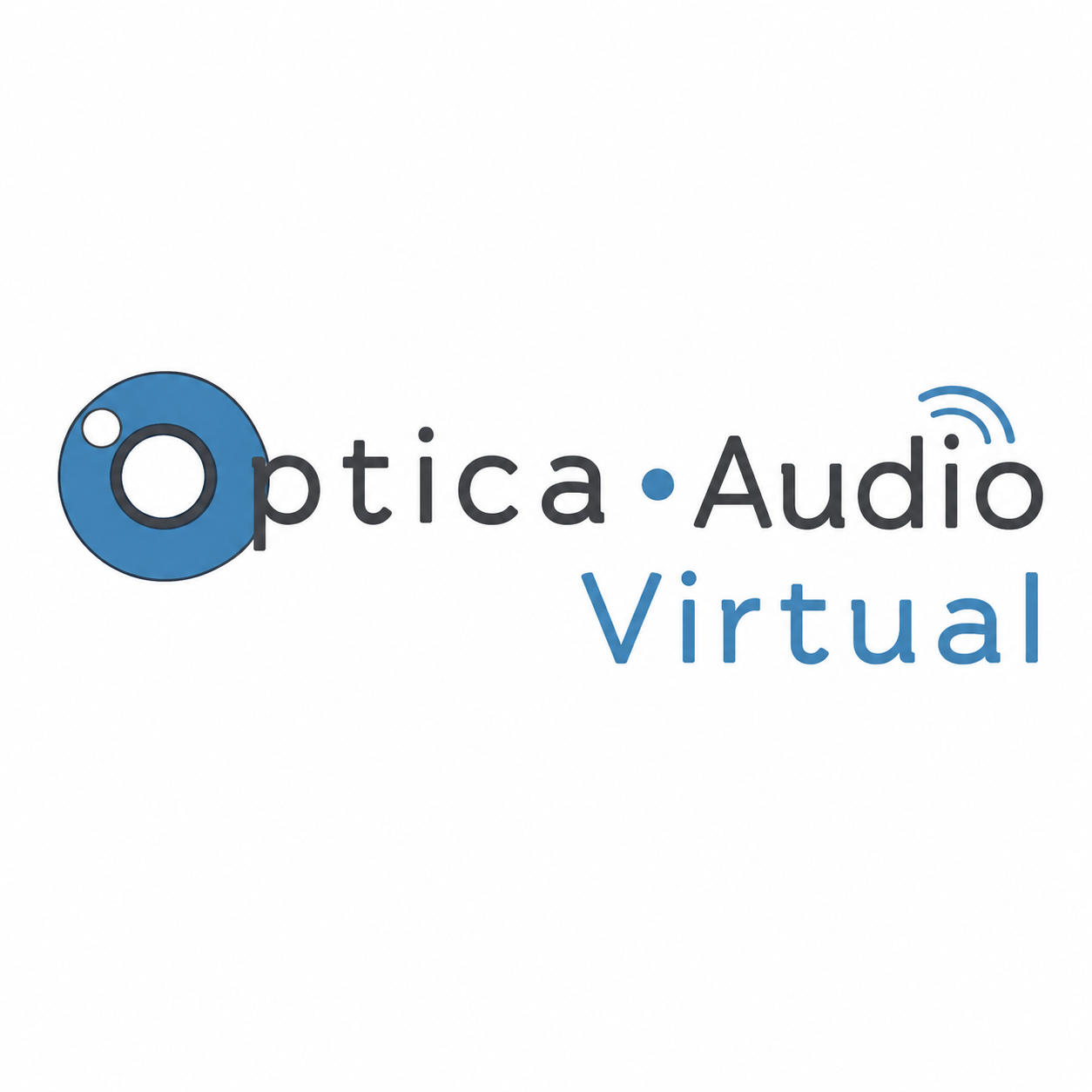 Óptica Audio Virtual