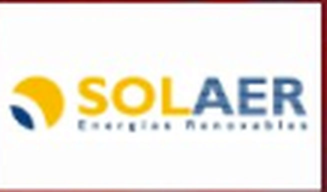 Solaer Energías Renovables