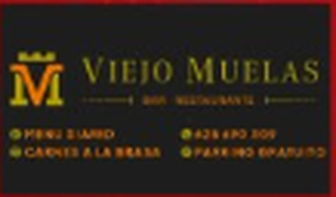 Viejo Muelas Bar Restaurante