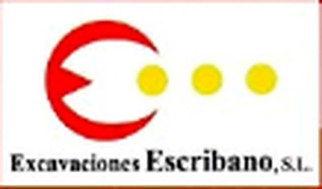 Excavaciones Escribano S.L.