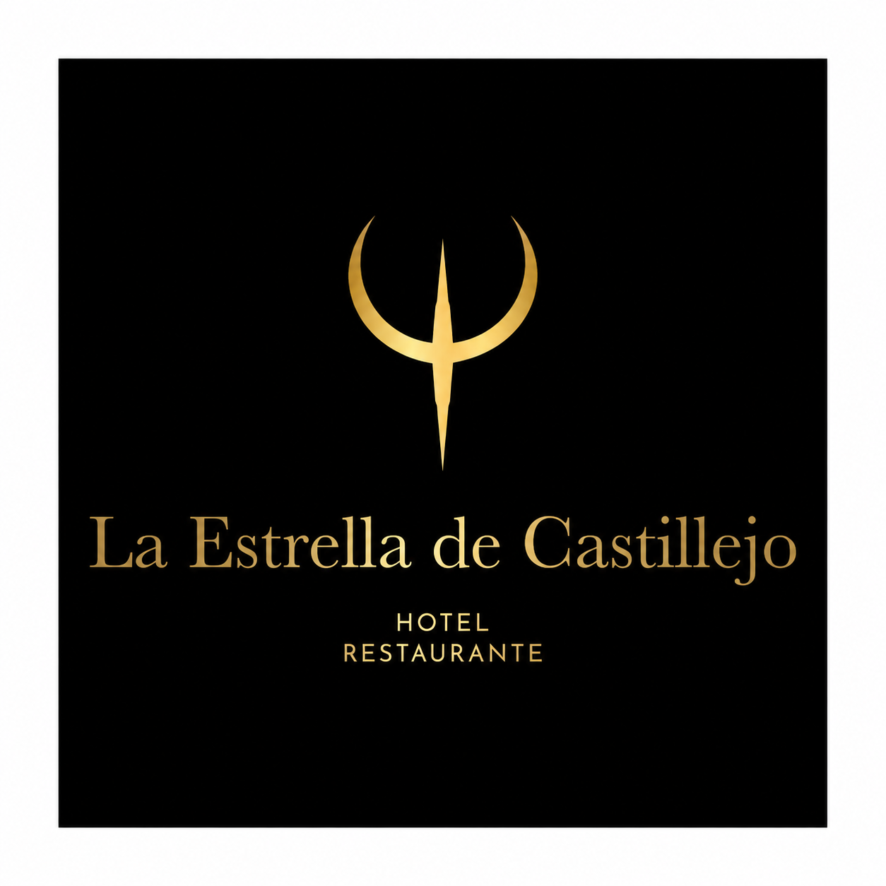 Hotel La Estrella de Castillejo