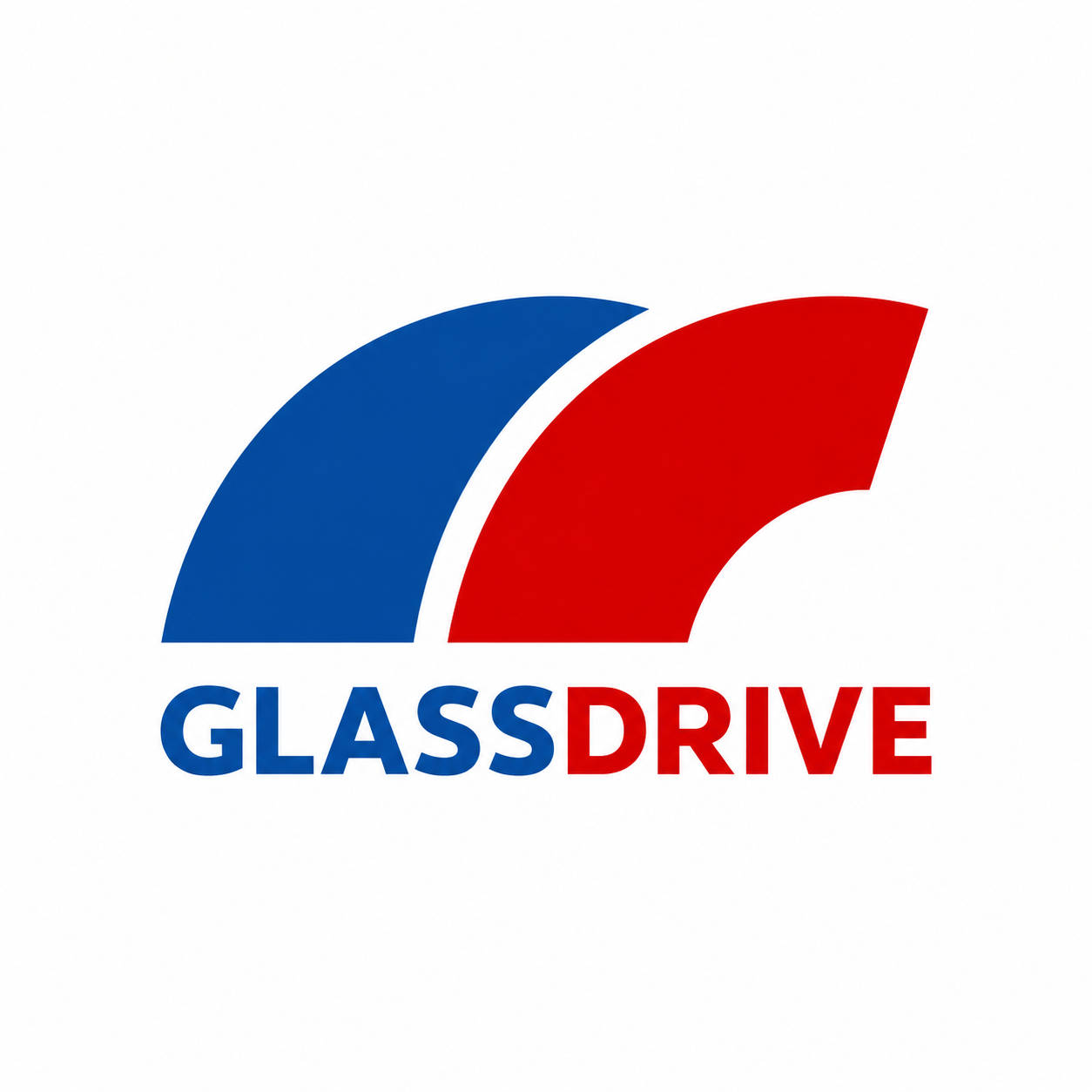 Glassdrive