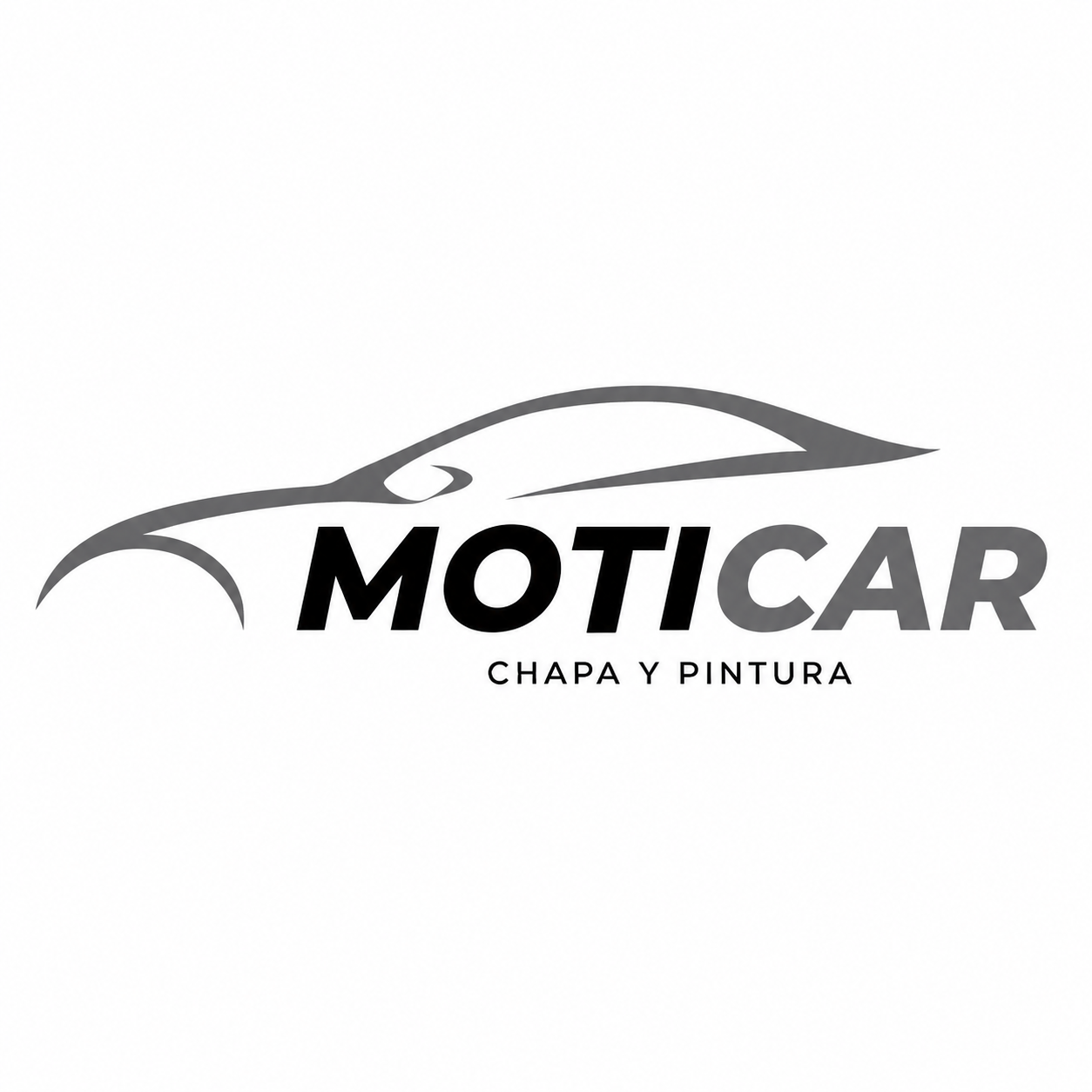 Moticar Chapa y Pintura