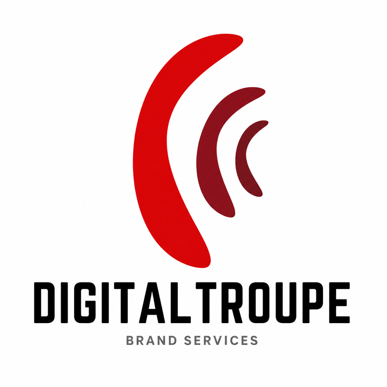 Digital Troupe