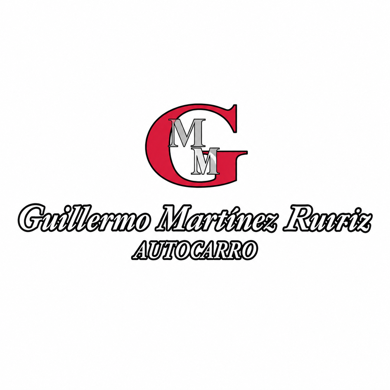 Guillermo Martínez Ruiz — Autocarro