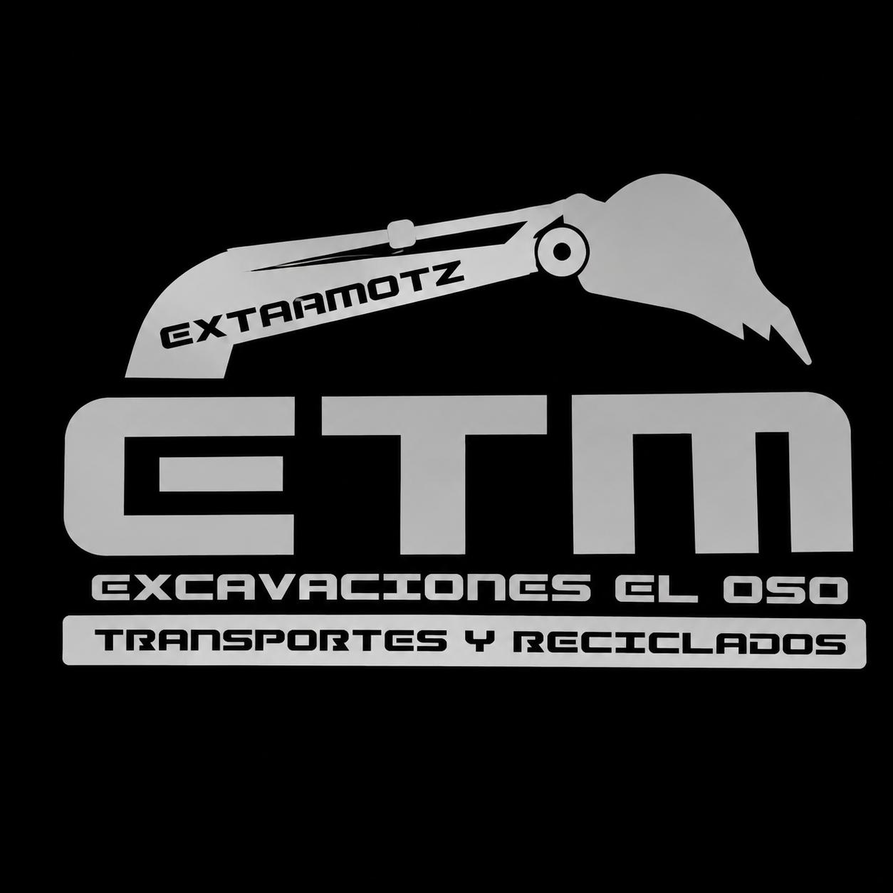 ETM Excavaciones El Oso