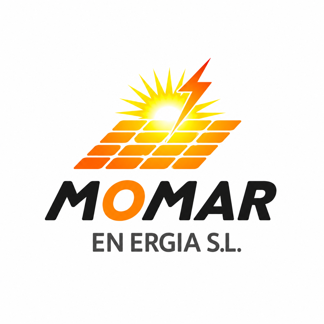 Momar Energía S.L.