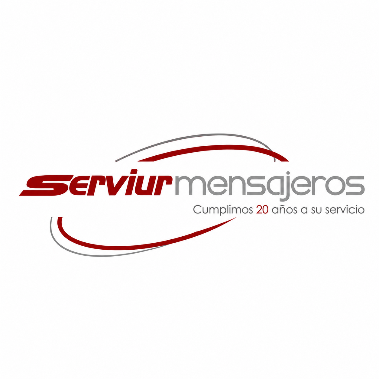Serviur Mensajeros