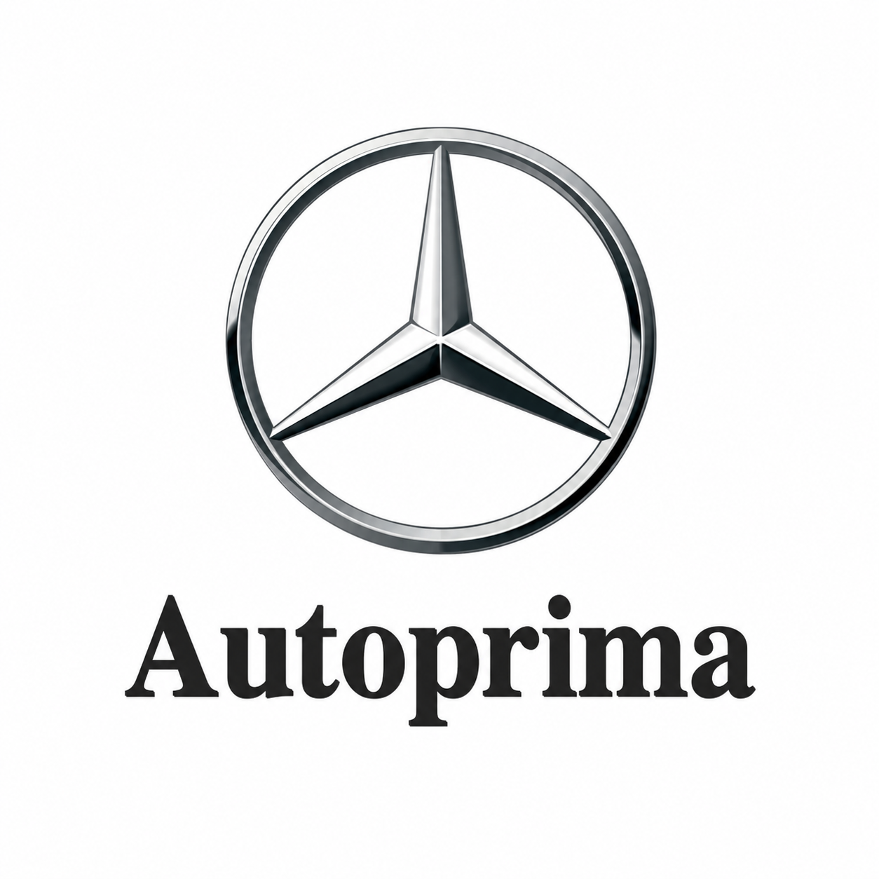 Autoprima (Mercedes-Benz)