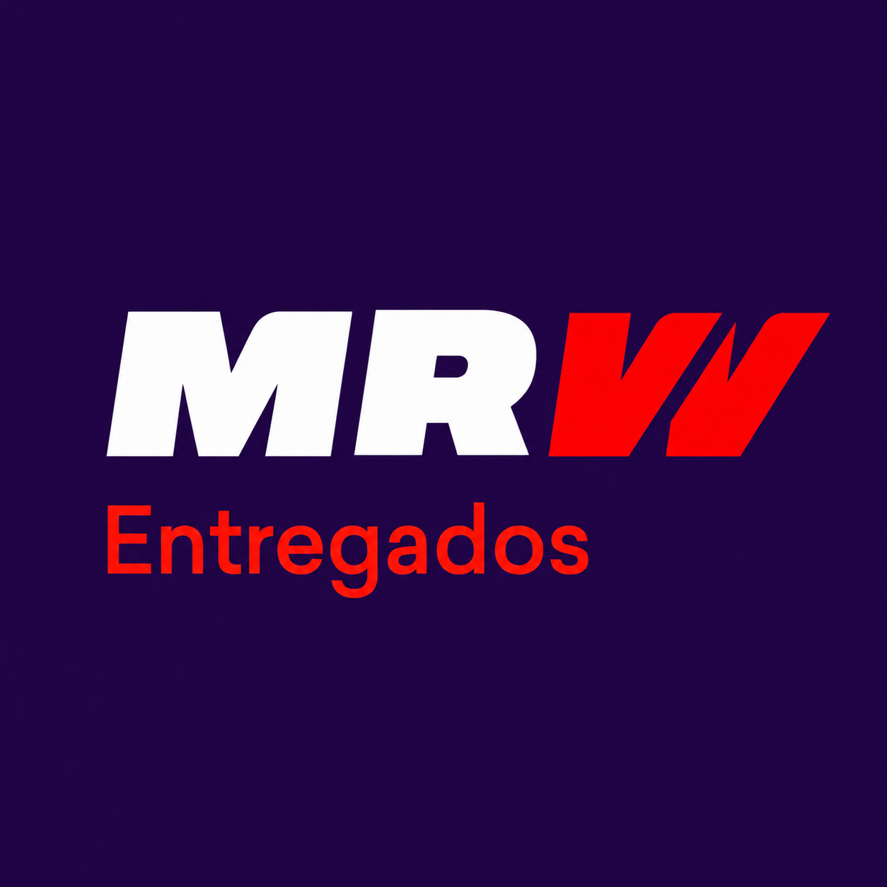 MRW Entregados